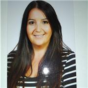 English Teacher with experience in United Kingdom and Spain